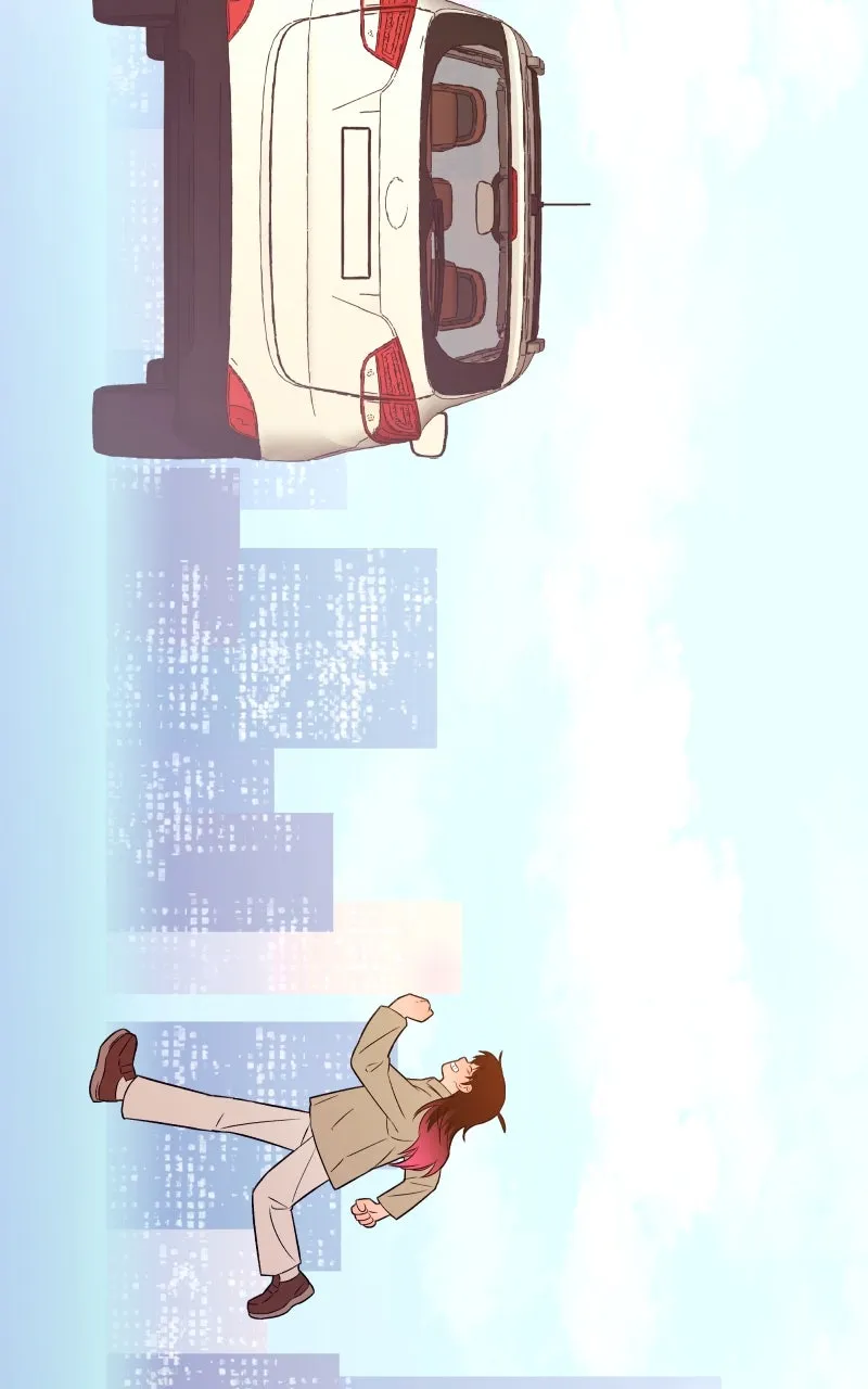 REVEAL OUT! Chapter 53 page 78 - 