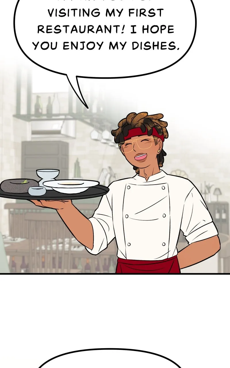 REVEAL OUT! Chapter 53 page 10 - 