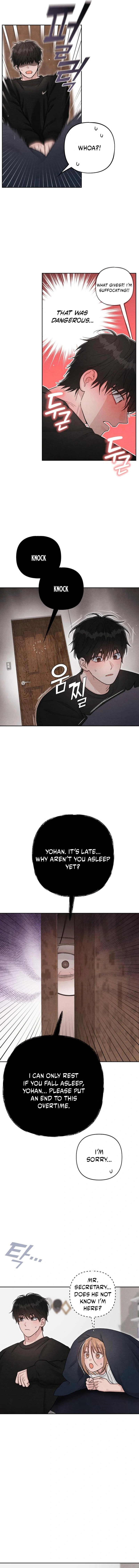 Revelation of Youth Chapter 130 page 2 - 