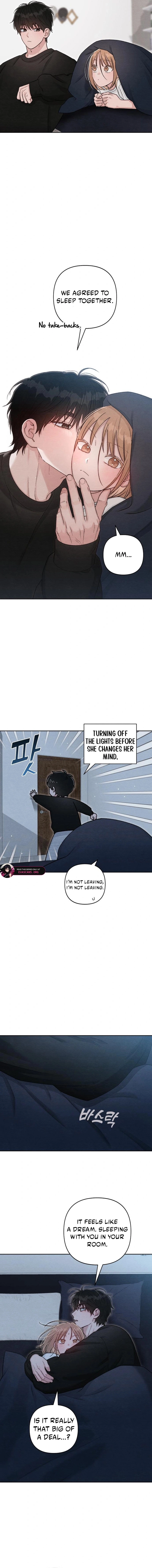 Revelation of Youth Chapter 130 page 3 - 