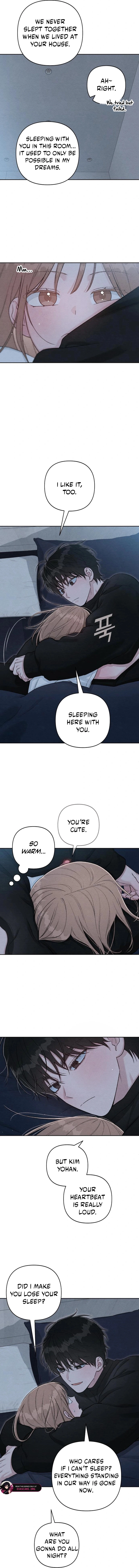Revelation of Youth Chapter 130 page 4 - 