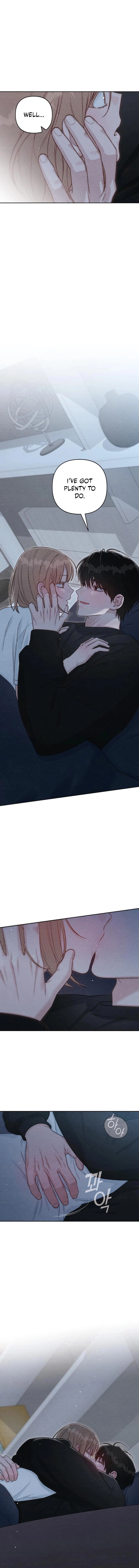 Revelation of Youth Chapter 130 page 5 - 