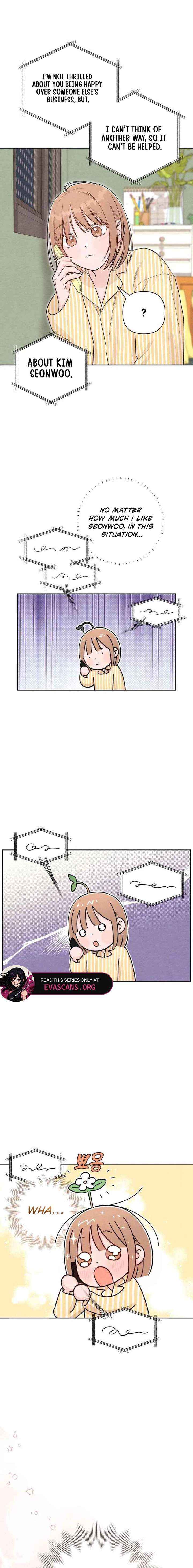 Revelation of Youth Chapter 131 page 3 - 