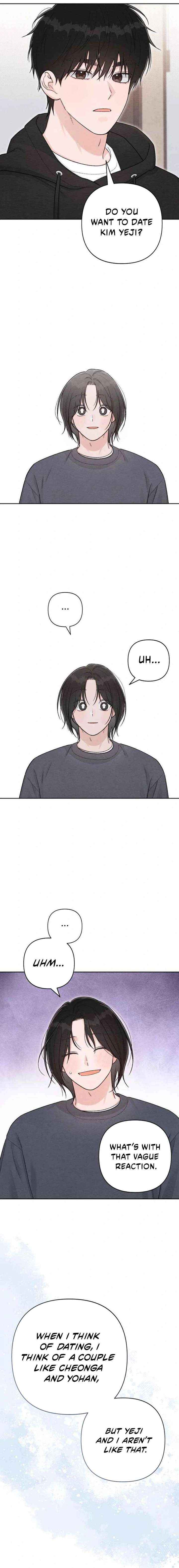 Revelation of Youth Chapter 131 page 6 - 
