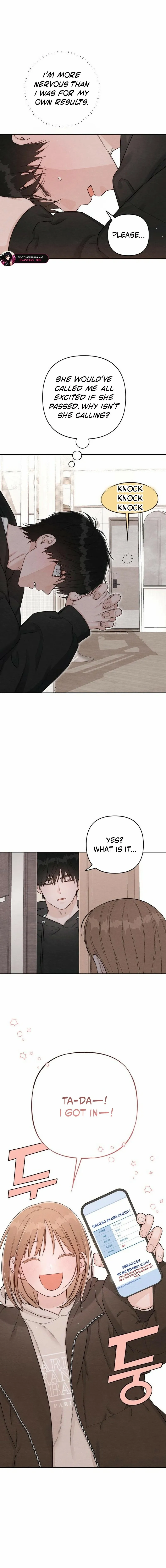 Revelation of Youth Chapter 132 page 11 - 