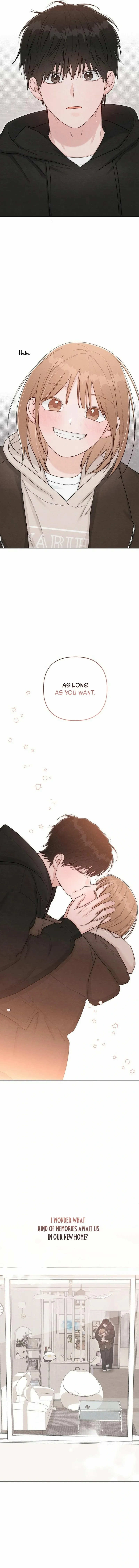 Revelation of Youth Chapter 132 page 13 - 