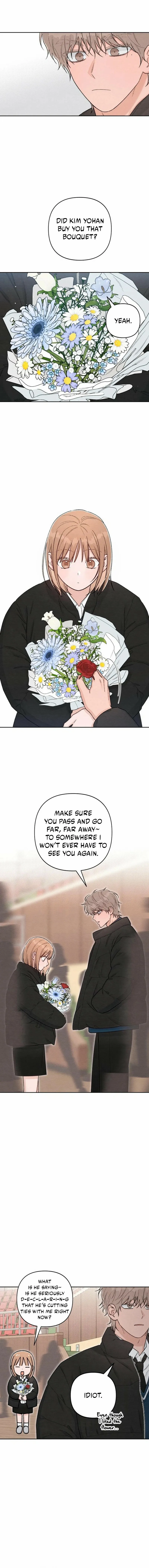 Revelation of Youth Chapter 132 page 4 - 