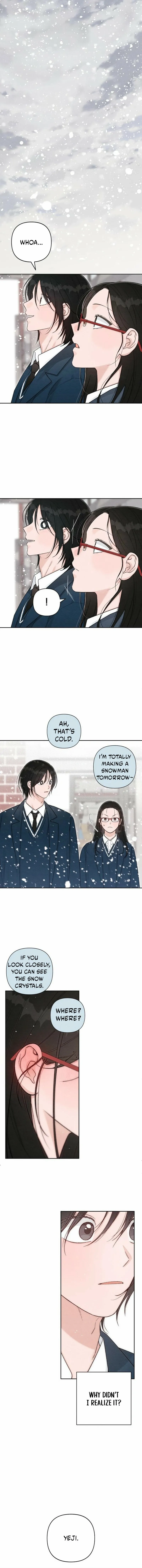 Revelation of Youth Chapter 132 page 7 - 