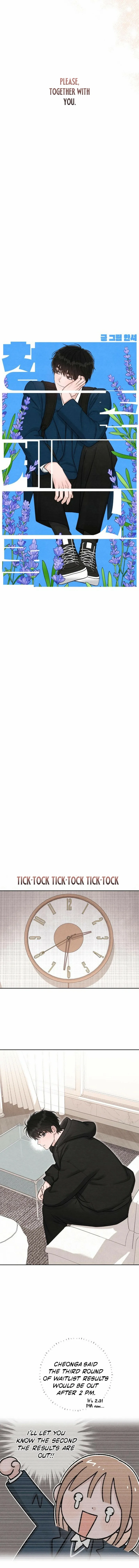 Revelation of Youth Chapter 132 page 10 - 