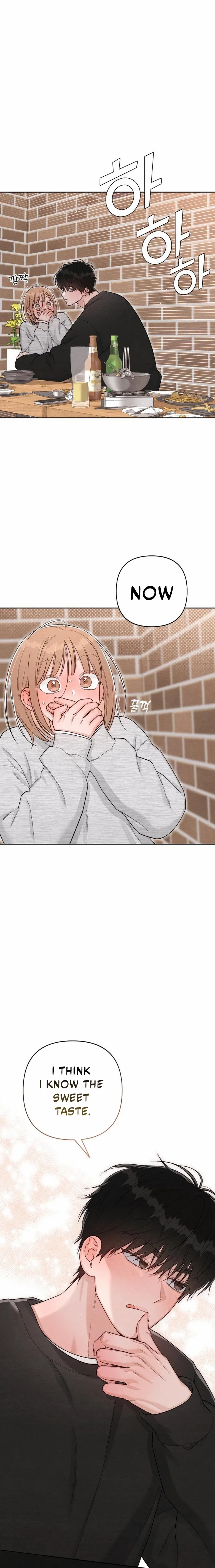 Revelation of Youth Chapter 134 page 11 - 