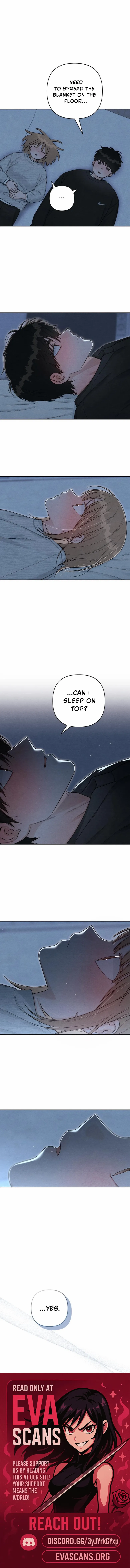 Revelation of Youth Chapter 134 page 15 - 