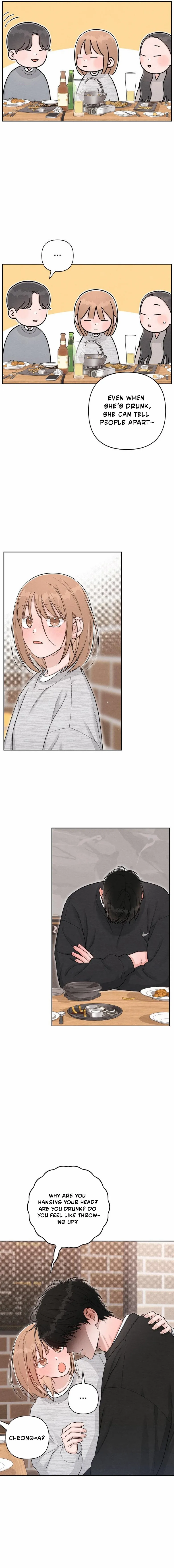 Revelation of Youth Chapter 134 page 5 - 