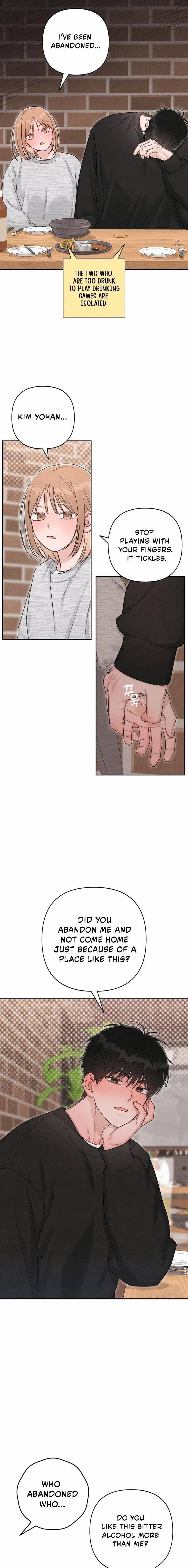 Revelation of Youth Chapter 134 page 9 - 
