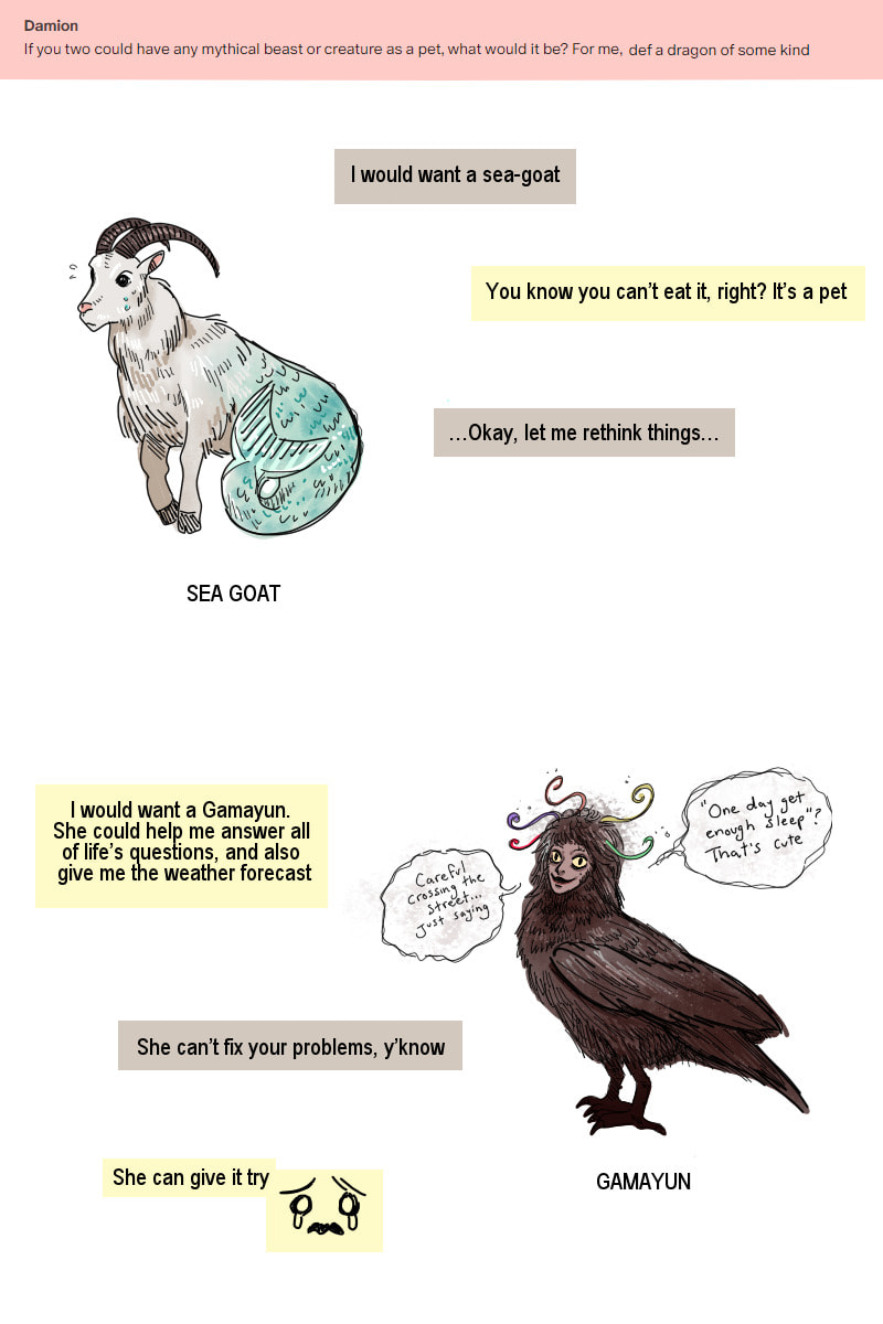 Revelation of Youth Chapter 211 page 11 - 