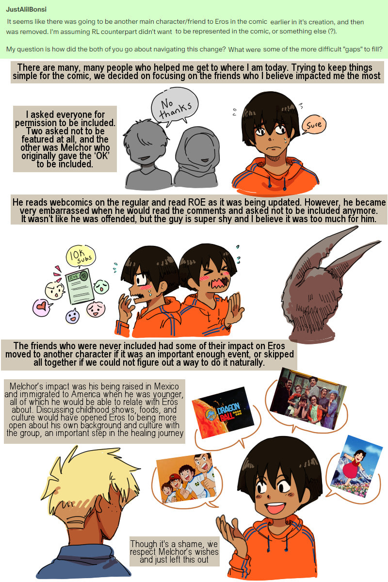 Revelation of Youth Chapter 211 page 13 - 