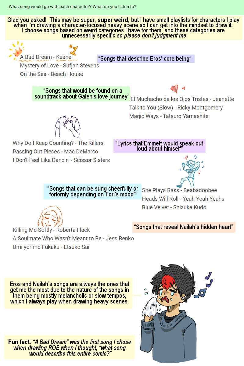 Revelation of Youth Chapter 211 page 23 - 