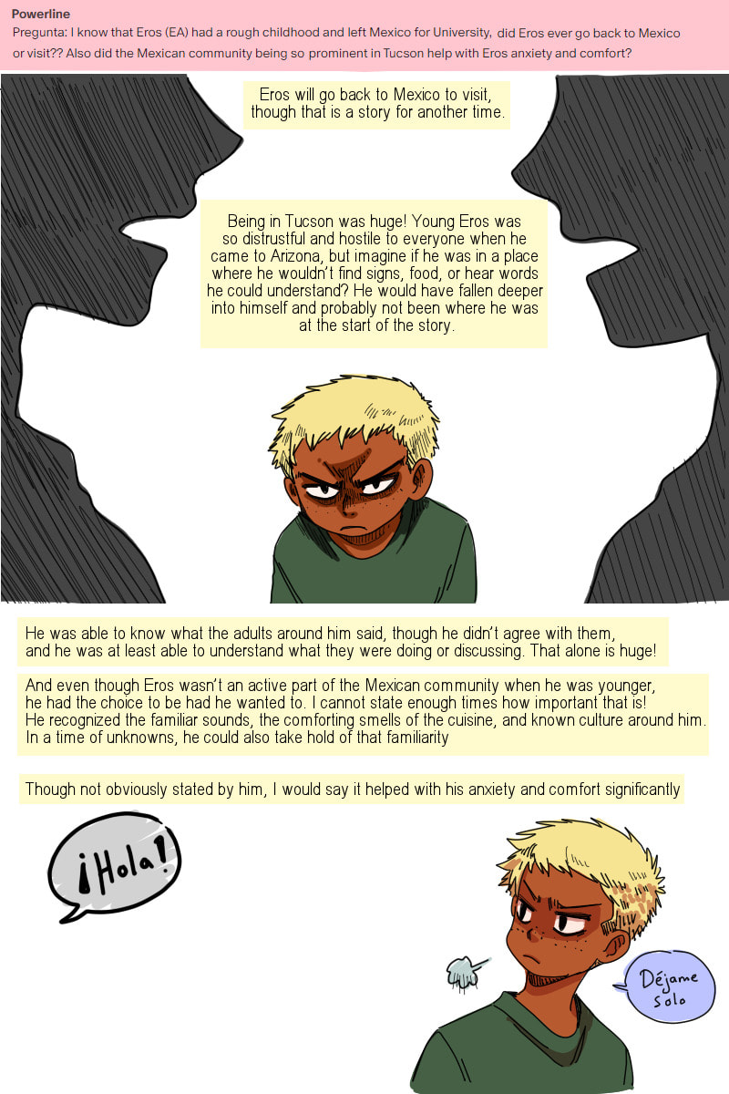 Revelation of Youth Chapter 211 page 25 - 