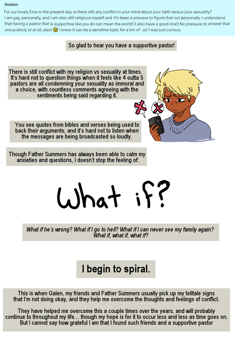 Revelation of Youth Chapter 211 page 31 - 