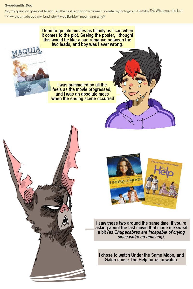 Revelation of Youth Chapter 211 page 7 - 