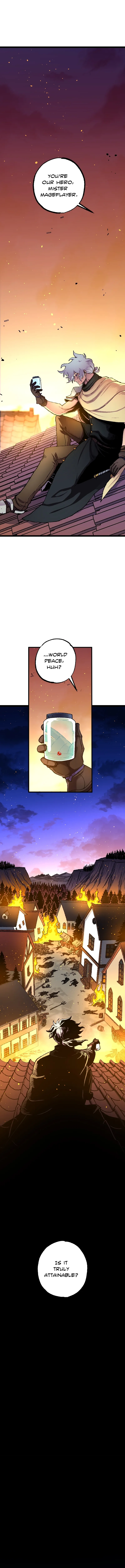 Read Revenant chapter 1 image 19 on Lezhin