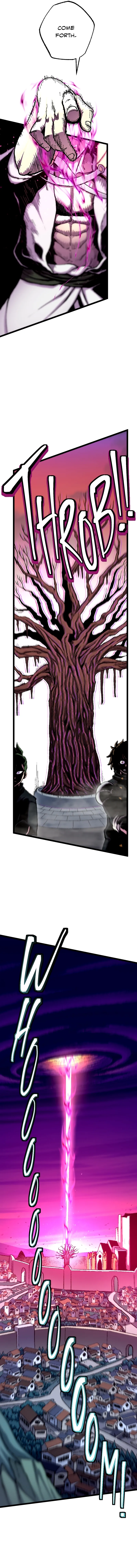 Read Revenant chapter 1 image 24 on Lezhin