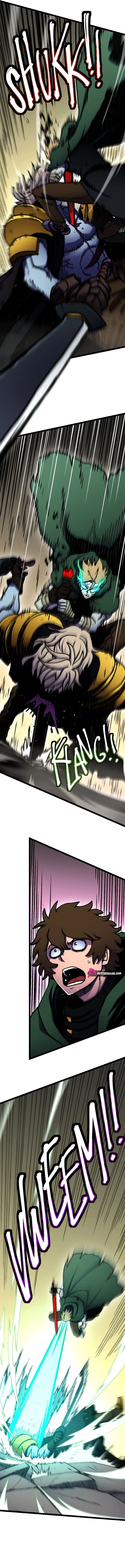 Read Revenant chapter 10 image 10 on Lezhin