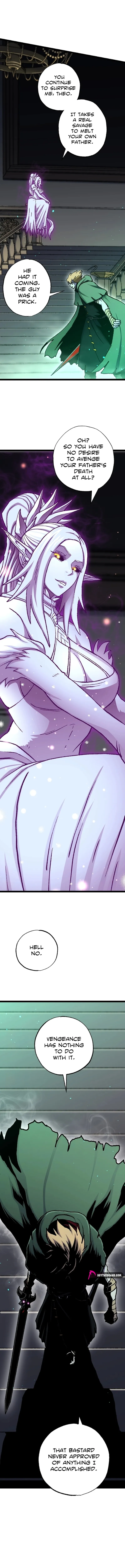 Read Revenant chapter 10 image 12 on Lezhin