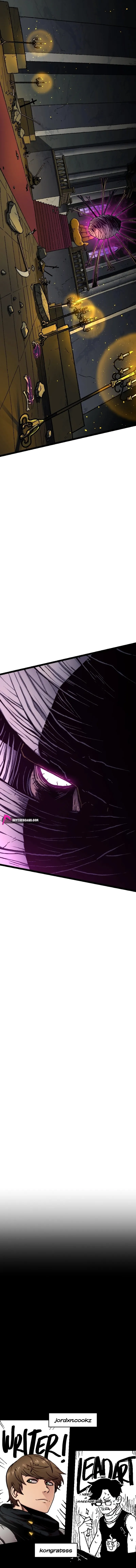 Read Revenant chapter 10 image 17 on Lezhin