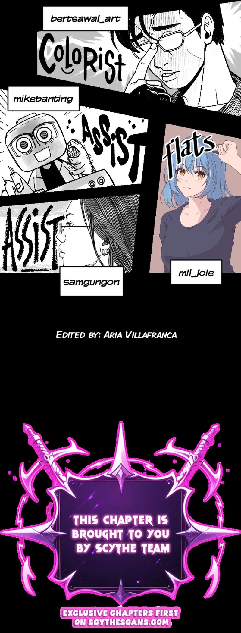 Read Revenant chapter 10 image 18 on Lezhin