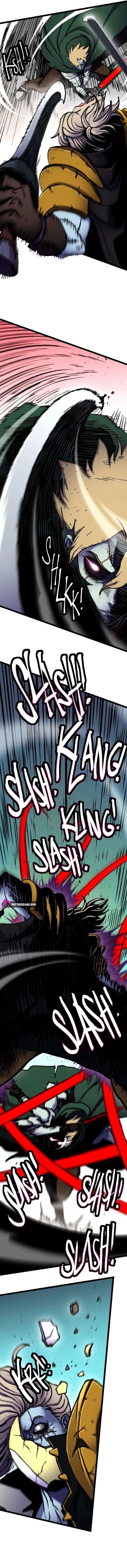 Read Revenant chapter 10 image 8 on Lezhin