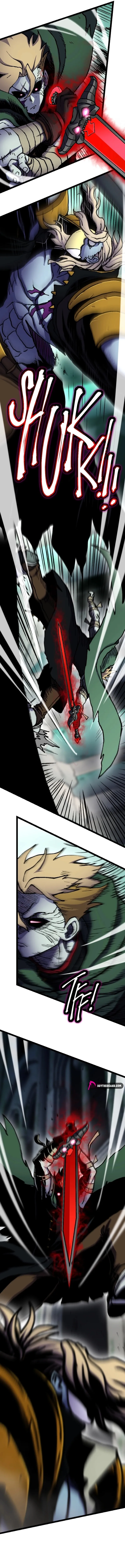 Read Revenant chapter 10 image 9 on Lezhin
