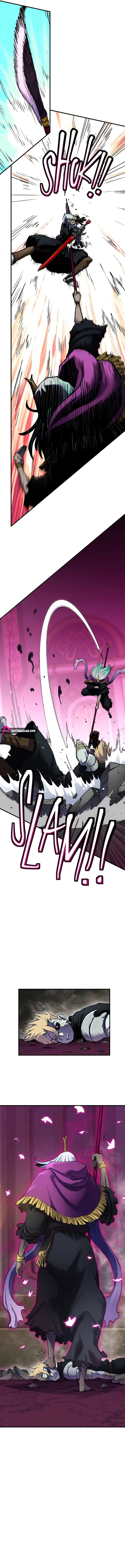 Read Revenant chapter 11 image 12 on Lezhin