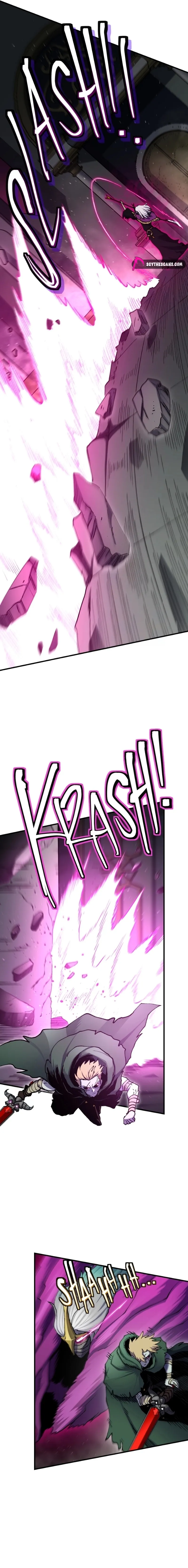 Read Revenant chapter 11 image 8 on Lezhin