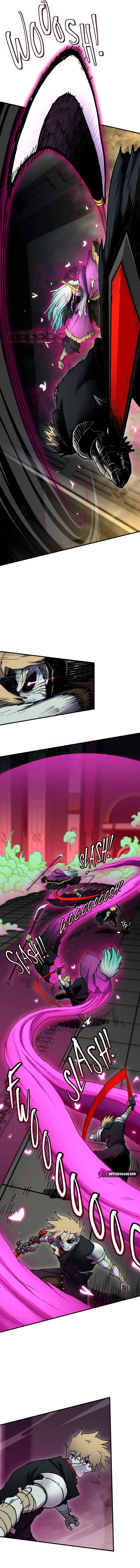 Read Revenant chapter 12 image 2 on Lezhin