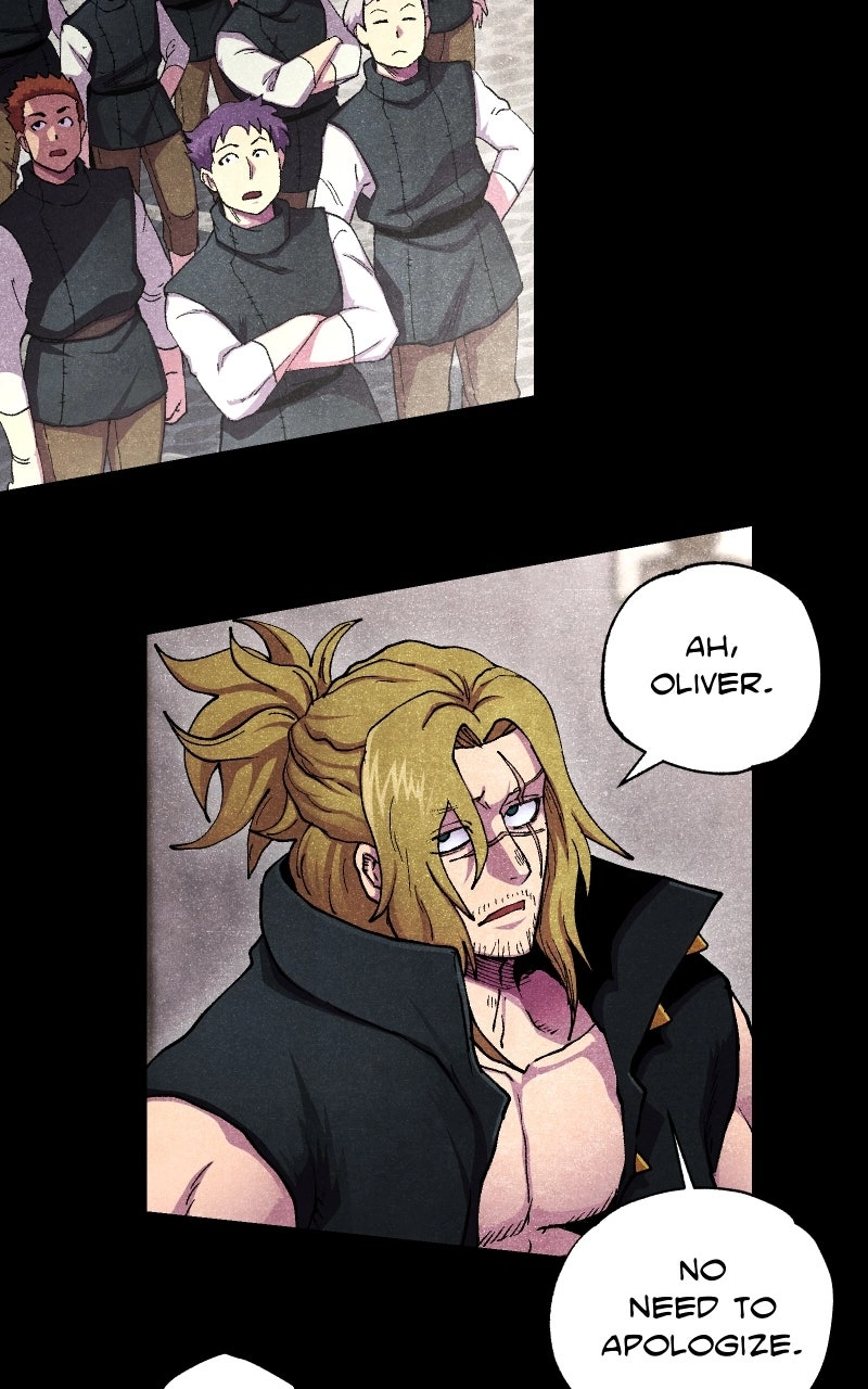 Read Revenant chapter 13 image 12 on Lezhin