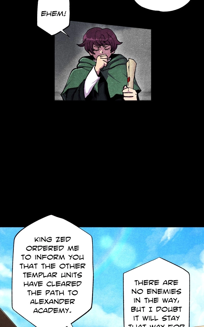 Read Revenant chapter 13 image 13 on Lezhin