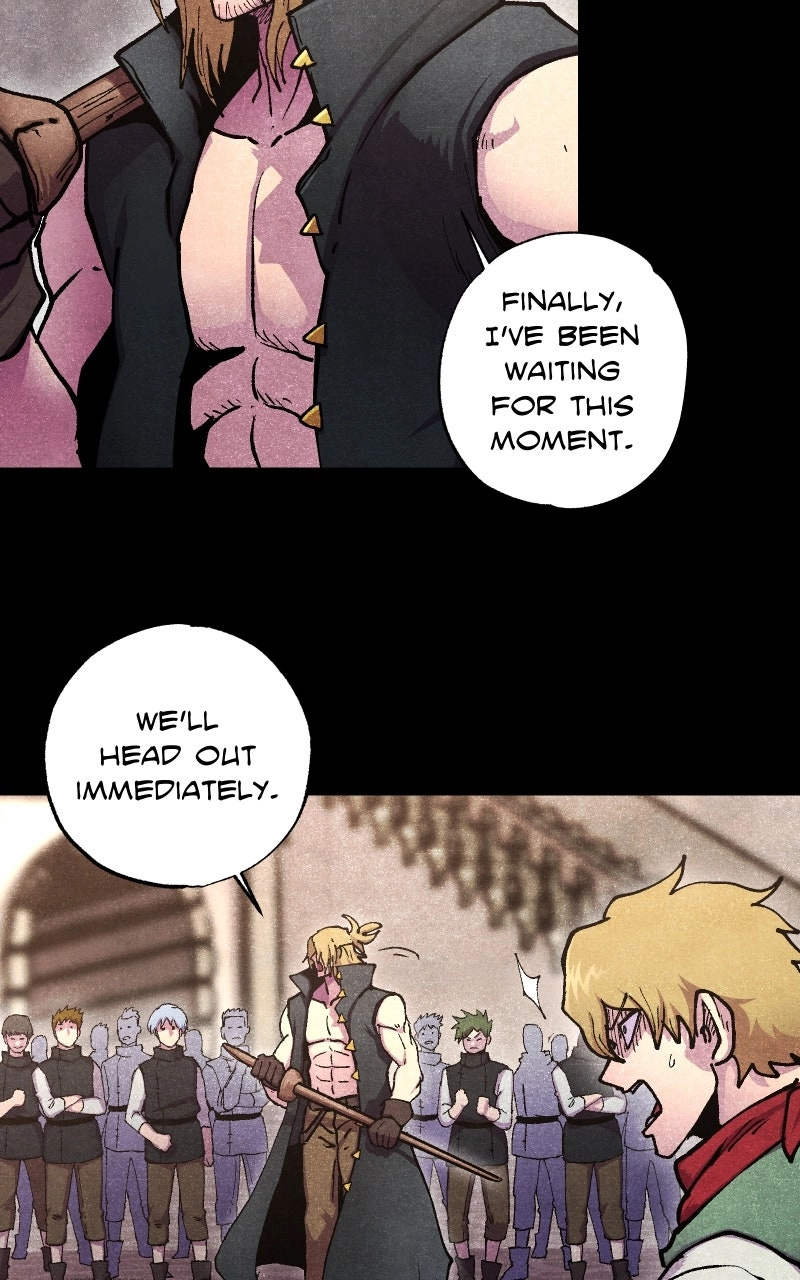 Read Revenant chapter 13 image 15 on Lezhin