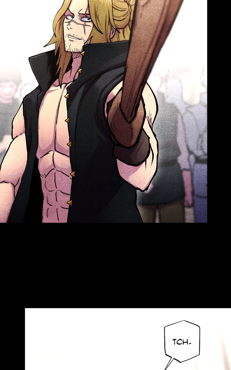 Read Revenant chapter 13 image 17 on Lezhin