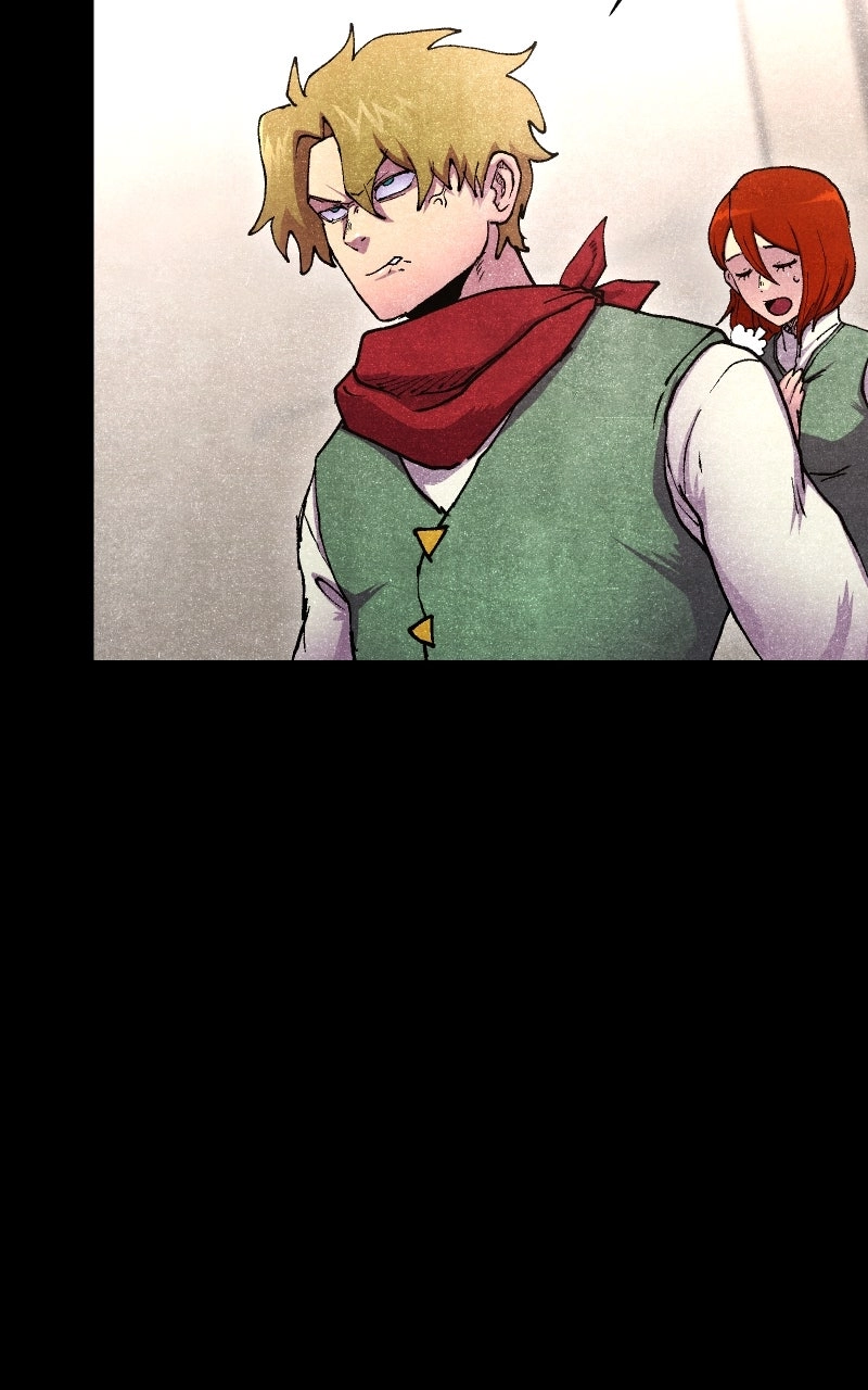 Read Revenant chapter 13 image 18 on Lezhin