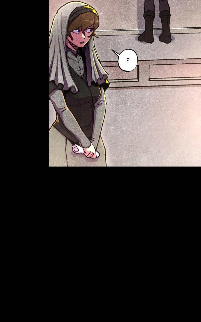 Read Revenant chapter 13 image 20 on Lezhin