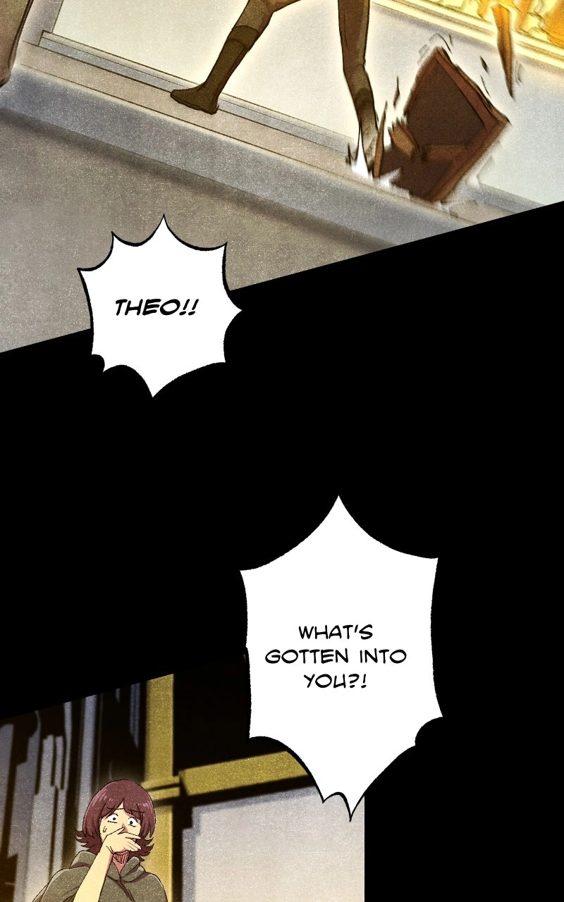 Read Revenant chapter 13 image 22 on Lezhin