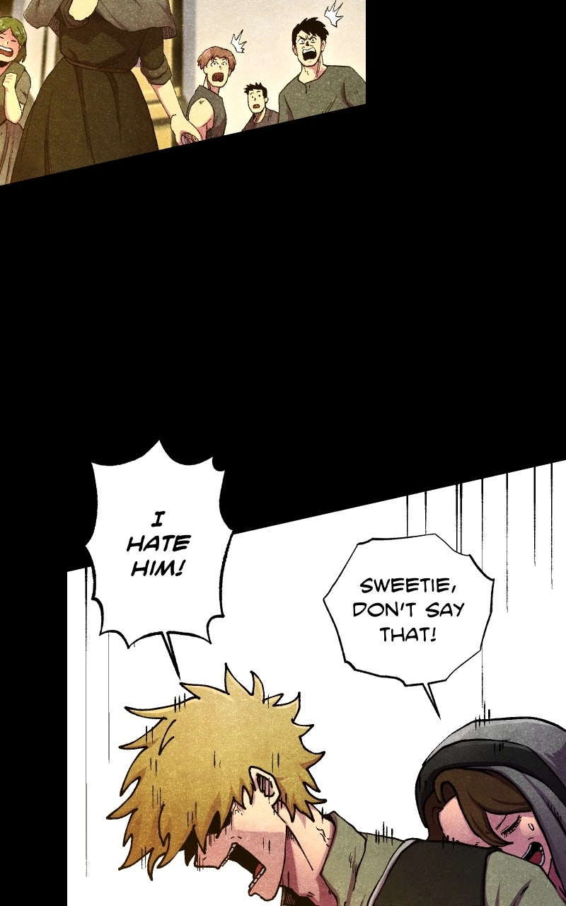 Read Revenant chapter 13 image 23 on Lezhin