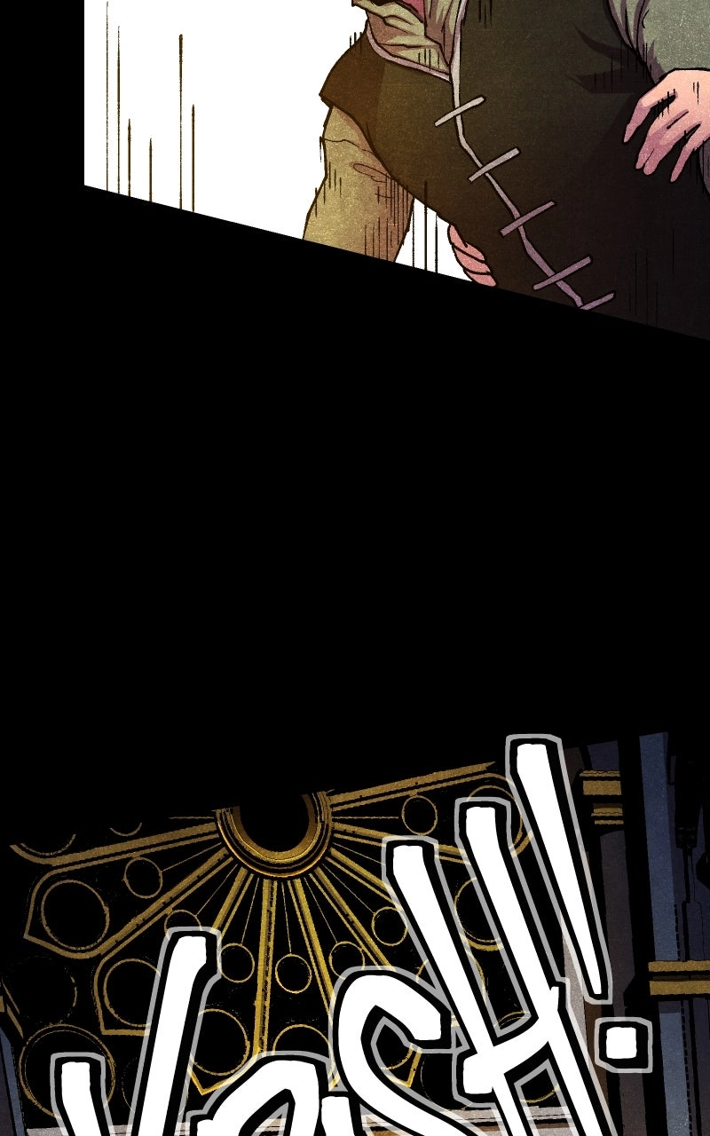 Read Revenant chapter 13 image 24 on Lezhin