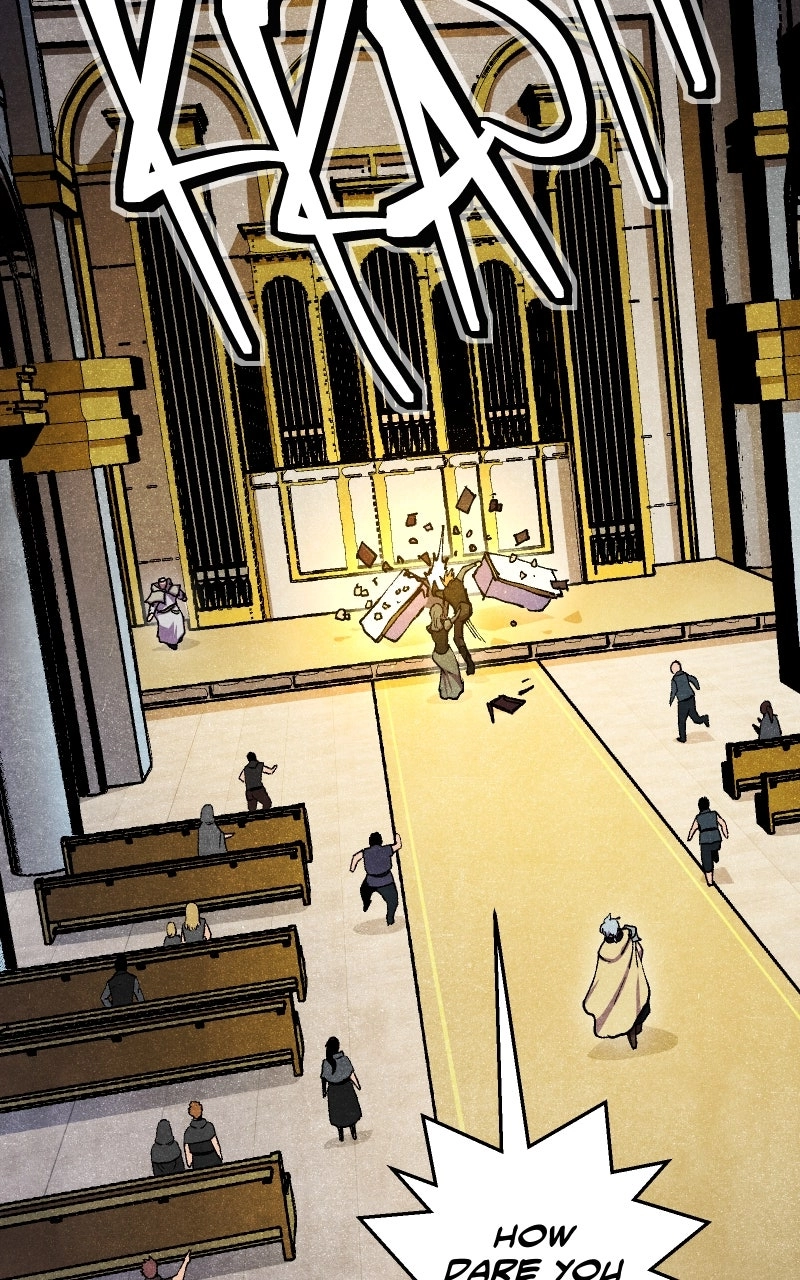 Read Revenant chapter 13 image 25 on Lezhin