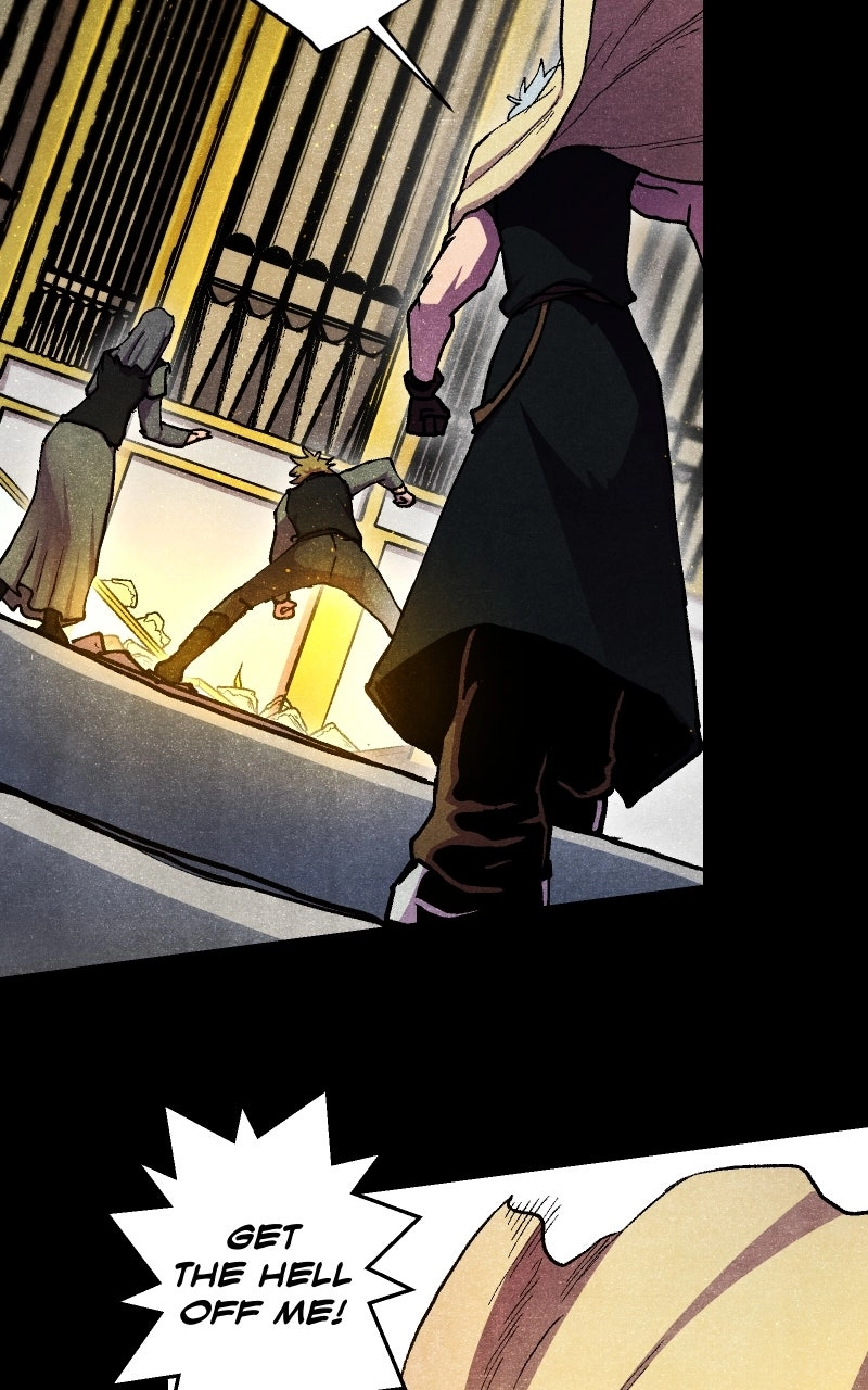 Read Revenant chapter 13 image 27 on Lezhin