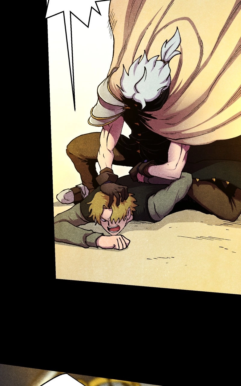 Read Revenant chapter 13 image 28 on Lezhin