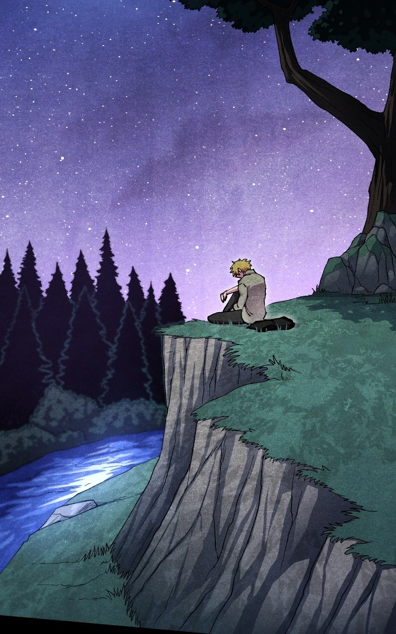Read Revenant chapter 13 image 33 on Lezhin