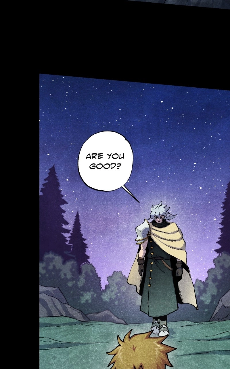 Read Revenant chapter 13 image 34 on Lezhin
