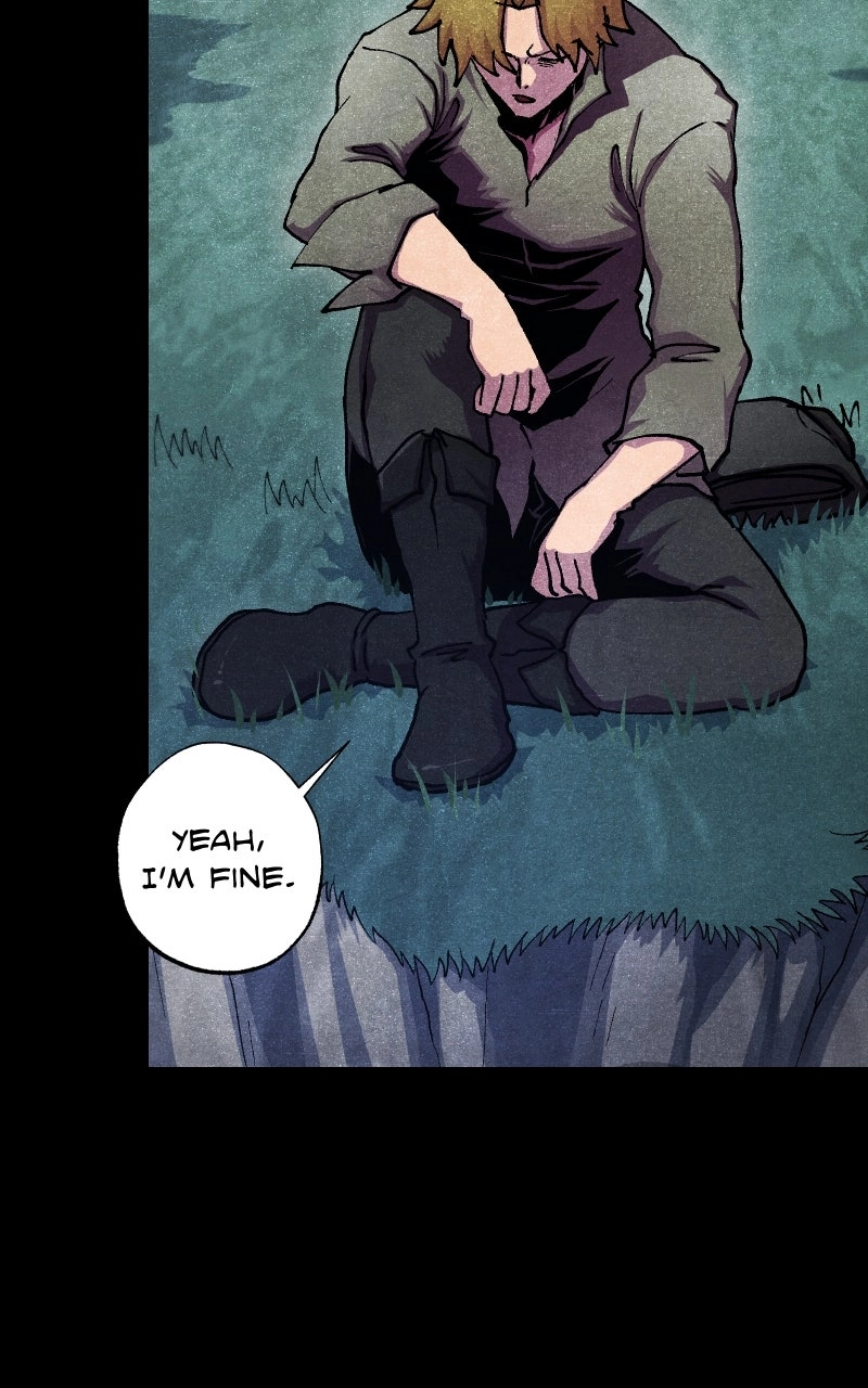 Read Revenant chapter 13 image 35 on Lezhin