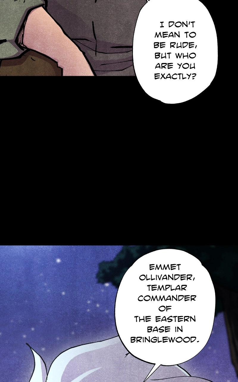 Read Revenant chapter 13 image 37 on Lezhin